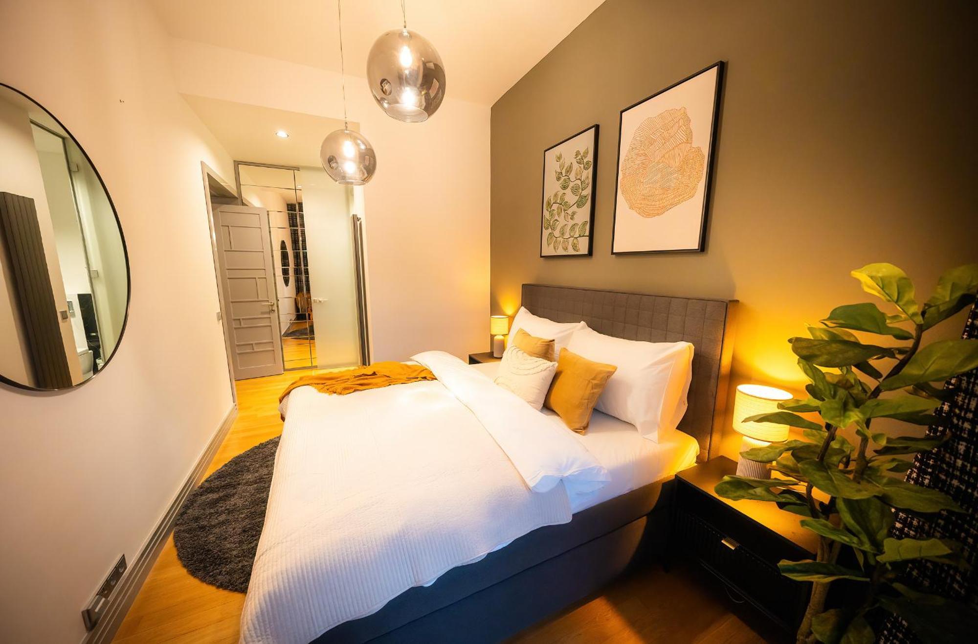 Billionaires Boutique Residence & Premium Suites, Old Town ปราก ภายนอก รูปภาพ