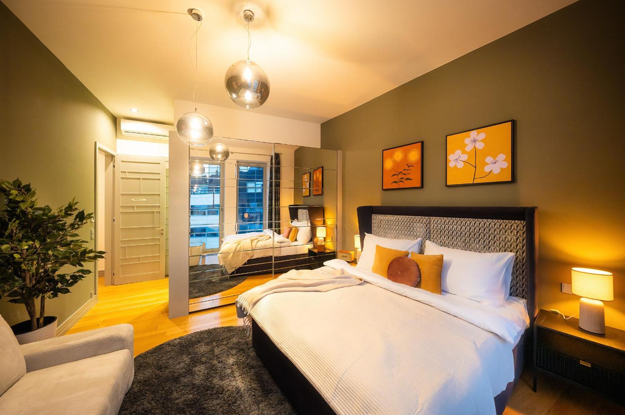 Billionaires Boutique Residence & Premium Suites, Old Town ปราก ภายนอก รูปภาพ