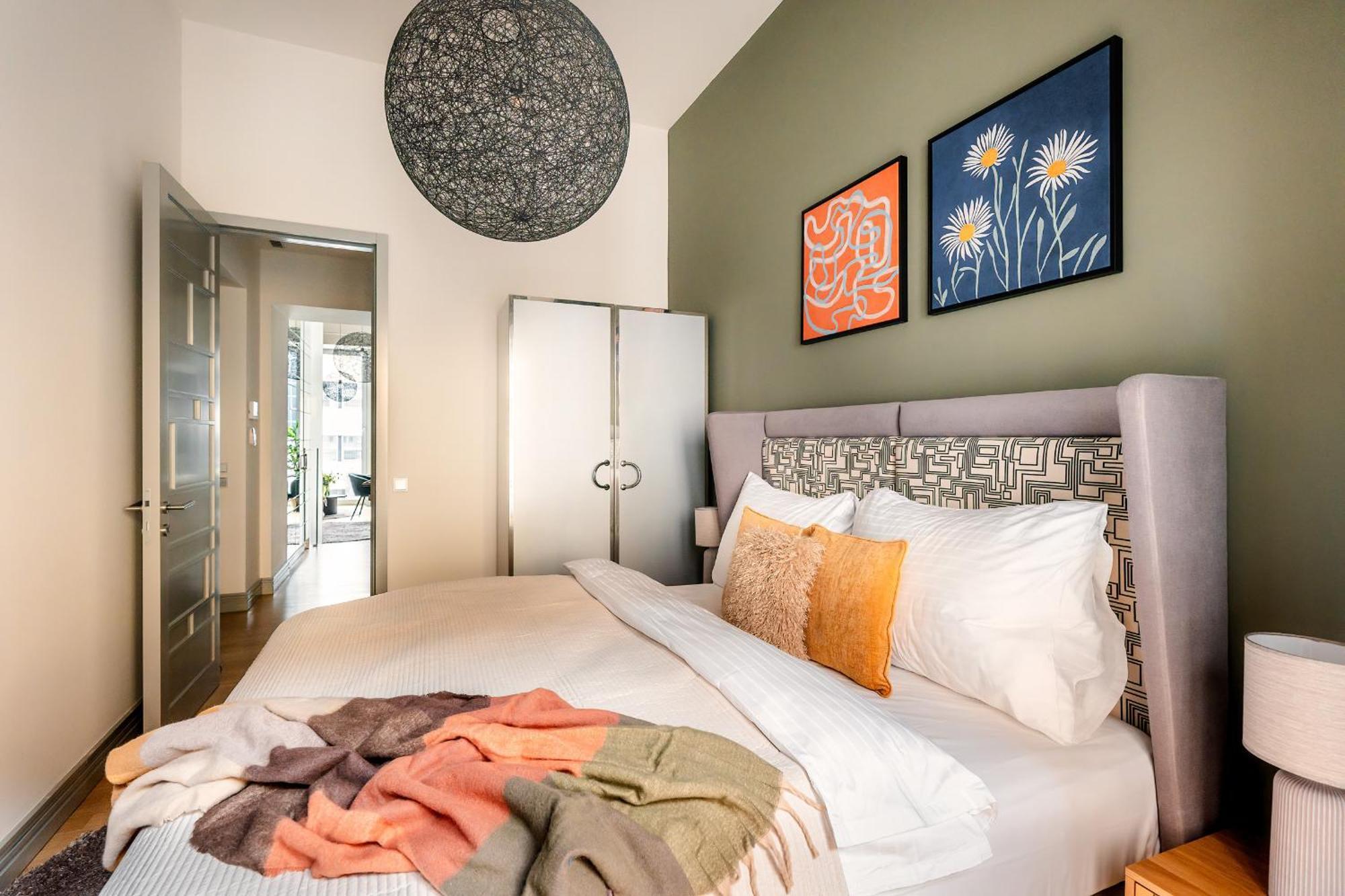 Billionaires Boutique Residence & Premium Suites, Old Town ปราก ภายนอก รูปภาพ